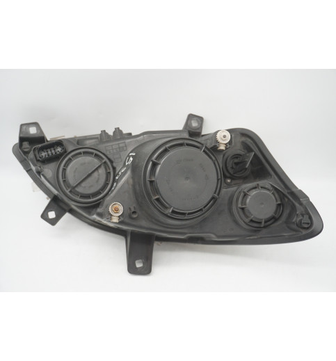 A6398201861 Mercedes Vito W639 Frontscheinwerfer Scheinwerfer Links