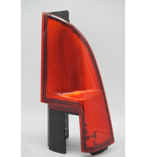 A6398201364 A6398202164 Mercedes Vito W639 Reflektor Rücklicht Hinten Rechts