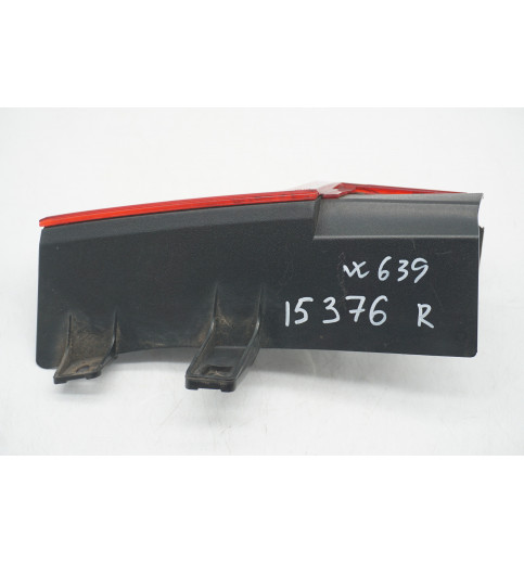 A6398201364 A6398202164 Mercedes Vito W639 Reflektor Rücklicht Hinten Rechts