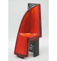 A6398201264 A6398202064 Mercedes Vito W639 Reflektor Rücklicht Hinten Links