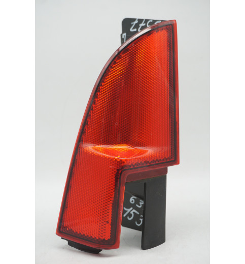 A6398201264 A6398202064 Mercedes Vito W639 Reflektor Rücklicht Hinten Links