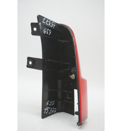 A6398201264 A6398202064 Mercedes Vito W639 Reflektor Rücklicht Hinten Links