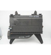 A6395283106 A0000903851 Mercedes Vito W639 Luftfilterkasten