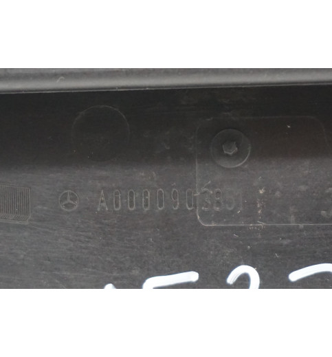 A6395283106 A0000903851 Mercedes Vito W639 Luftfilterkasten