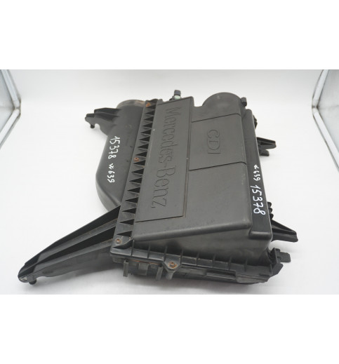 A6395283106 A0000903851 Mercedes Vito W639 Luftfilterkasten
