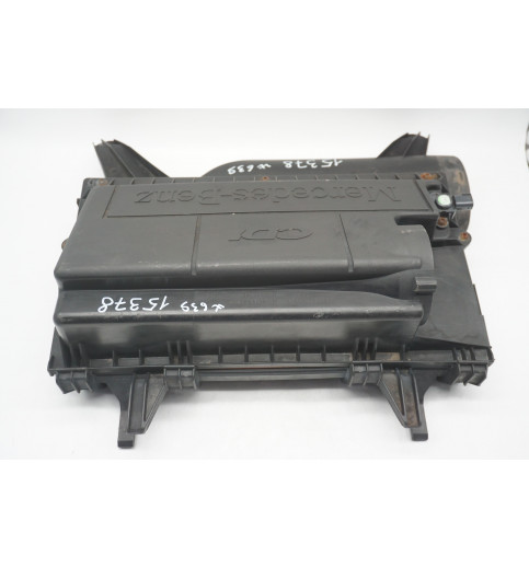A6395283106 A0000903851 Mercedes Vito W639 Luftfilterkasten