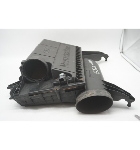 A6395283106 A0000903851 Mercedes Vito W639 Luftfilterkasten