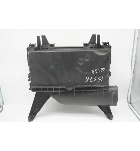 A6395283106 A0000903851 Mercedes Vito W639 Luftfilterkasten