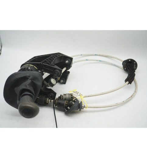 A6392670024 Mercedes Vito W639 Schalter Schaltkulisse