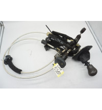 A6392670024 Mercedes Vito W639 Schalter Schaltkulisse