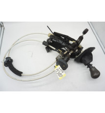 A6392670024 Mercedes Vito W639 Schalter Schaltkulisse