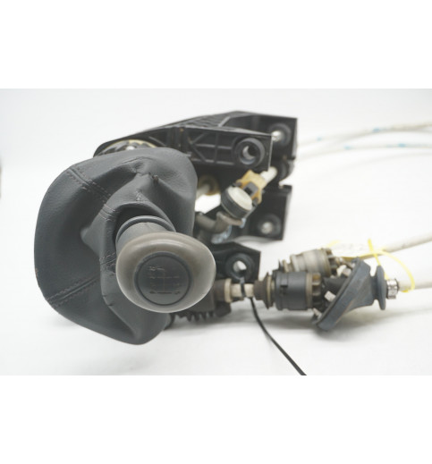 A6392670024 Mercedes Vito W639 Schalter Schaltkulisse