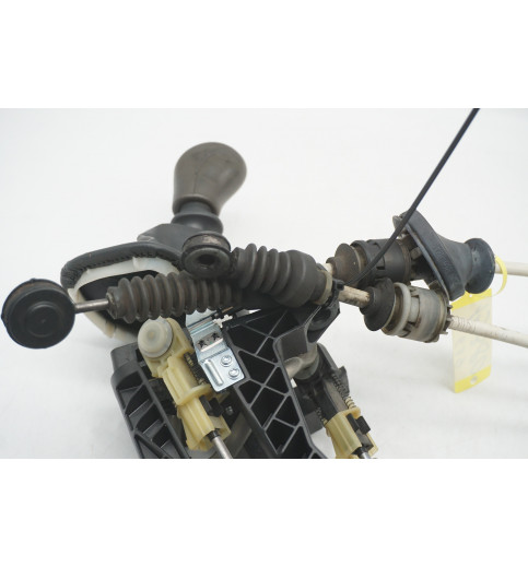 A6392670024 Mercedes Vito W639 Schalter Schaltkulisse