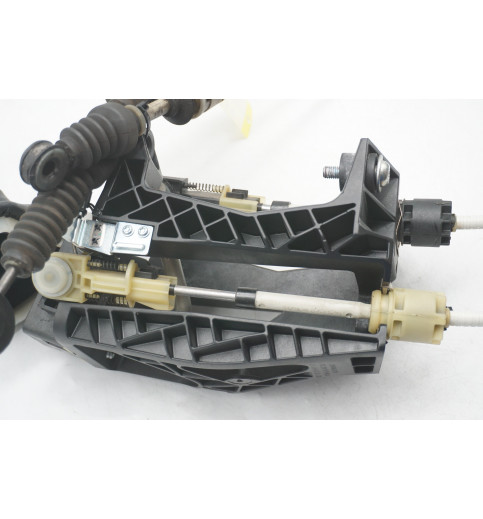 A6392670024 Mercedes Vito W639 Schalter Schaltkulisse