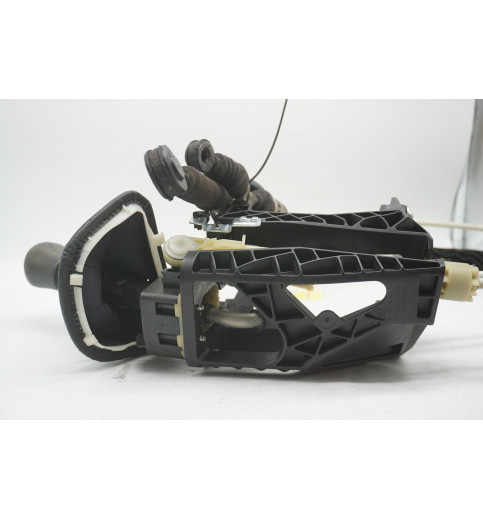 A6392670024 Mercedes Vito W639 Schalter Schaltkulisse