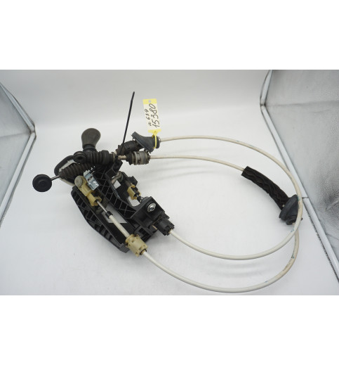 A6392670024 Mercedes Vito W639 Schalter Schaltkulisse