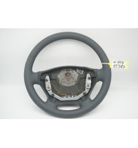  Mercedes Sprinter W901-W905 Lenkrad NEU BEZOGEN   
