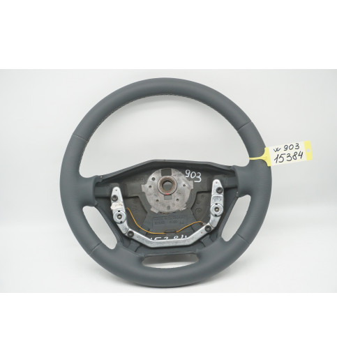  Mercedes Sprinter W901-W905 Lenkrad NEU BEZOGEN   