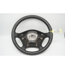 A9064640201 Mercedes Sprinter W906 VW Crafter Lenkrad neu Bezogen 