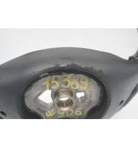 A9064640201 Mercedes Sprinter W906 VW Crafter Lenkrad neu Bezogen 