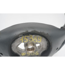 A9064640201 Mercedes Sprinter W906 VW Crafter Lenkrad neu Bezogen 