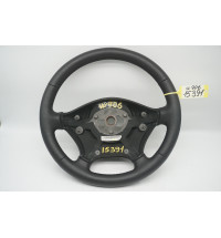 A9064640001 Mercedes Sprinter W906 VW Crafter Lenkrad neu Bezogen 