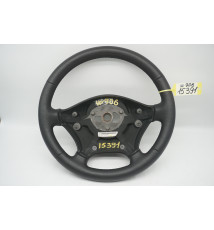 A9064640001 Mercedes Sprinter W906 VW Crafter Lenkrad neu Bezogen 