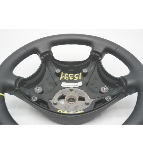 A9064640001 Mercedes Sprinter W906 VW Crafter Lenkrad neu Bezogen 
