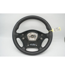 A9064640401 Mercedes Sprinter W906 VW Crafter Lenkrad neu Bezogen 