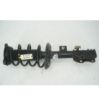  A6393206613  Mercedes Vito W639 Federbein Stoßdämpfer Vorne Links