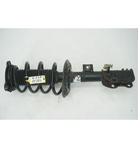  A6393206613  Mercedes Vito W639 Federbein Stoßdämpfer Vorne Links