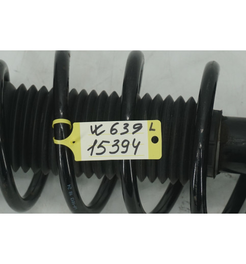  A6393206613  Mercedes Vito W639 Federbein Stoßdämpfer Vorne Links
