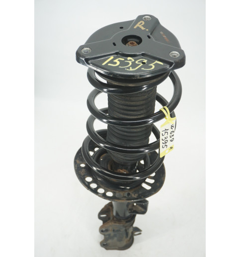  A6393206613  Mercedes Vito W639 Federbein Stoßdämpfer Vorne Rechts