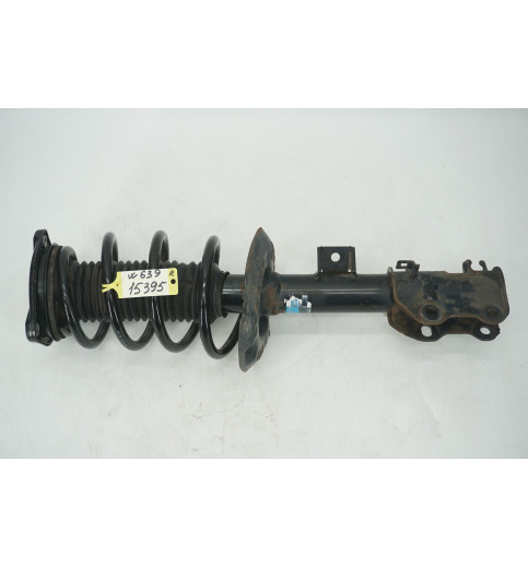  A6393206613  Mercedes Vito W639 Federbein Stoßdämpfer Vorne Rechts