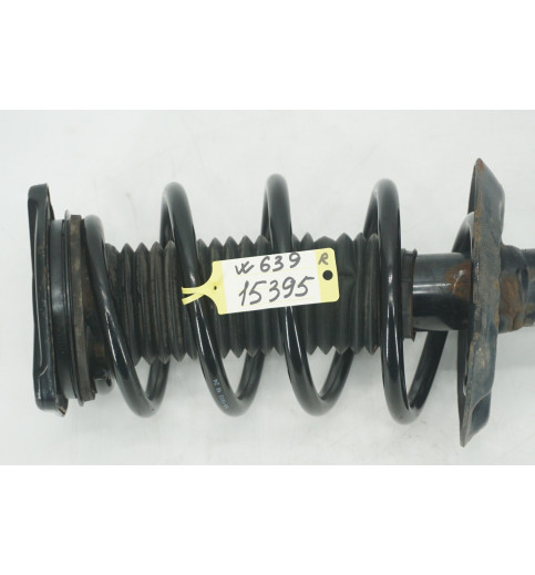  A6393206613  Mercedes Vito W639 Federbein Stoßdämpfer Vorne Rechts