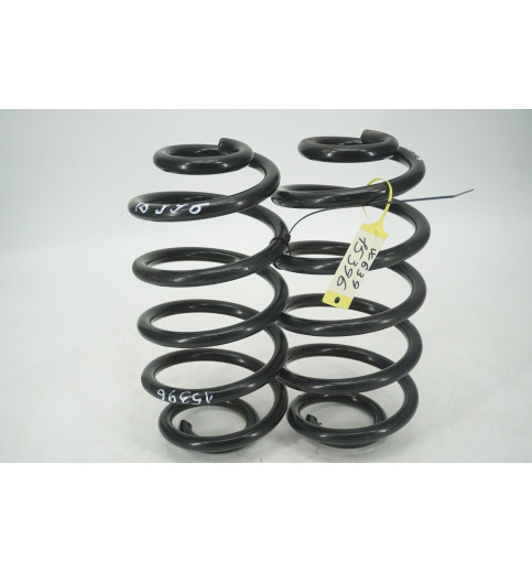 Mercedes Vito W639 Federn hinten 2St