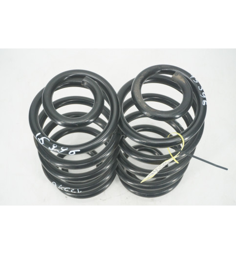 Mercedes Vito W639 Federn hinten 2St