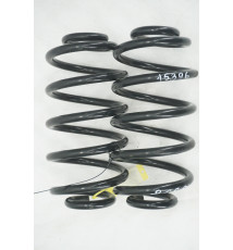 Mercedes Vito W639 Federn hinten 2St