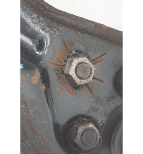 A6393301501 Mercedes Vito W639 Querlenker rechts vorne