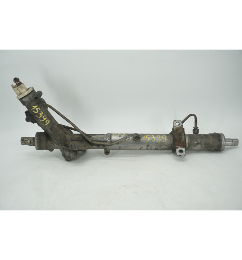 A6394602400 R63911011016 Mercedes Vito W639 Lenkgetriebe Servolenkung