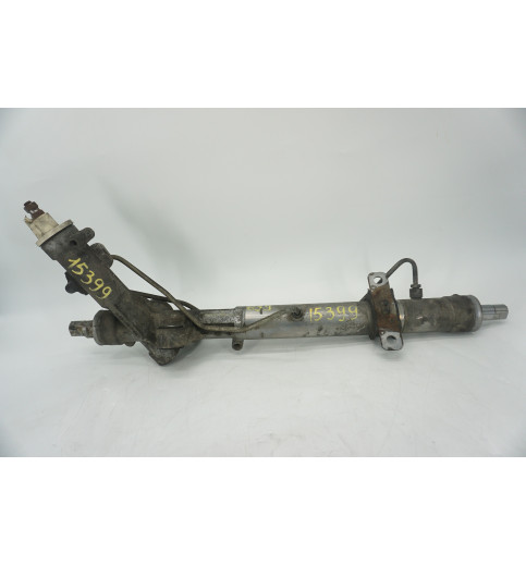 A6394602400 R63911011016 Mercedes Vito W639 Lenkgetriebe Servolenkung