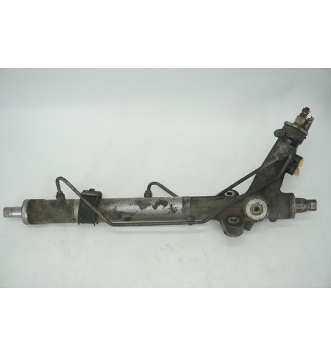 A6394602400 R63911011016 Mercedes Vito W639 Lenkgetriebe Servolenkung