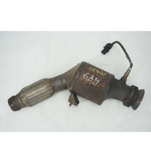 A6394902214 Mercedes Vito W639 Katalysator 