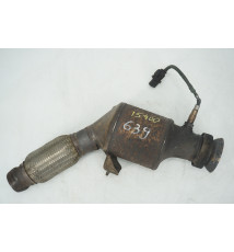 A6394902214 Mercedes Vito W639 Katalysator 