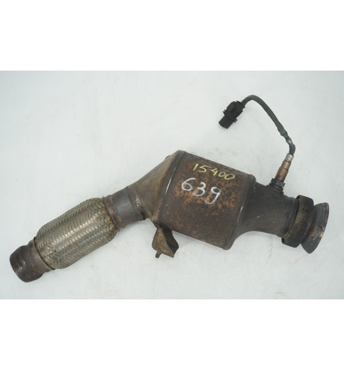 A6394902214 Mercedes Vito W639 Katalysator 