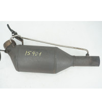 15508997 Mercedes Vito W639 Katalysator 