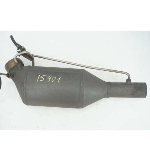 15508997 Mercedes Vito W639 Katalysator 