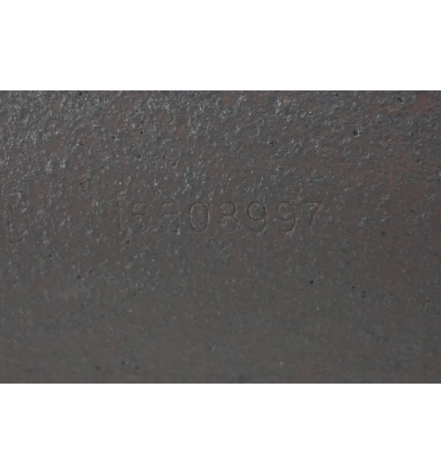 15508997 Mercedes Vito W639 Katalysator 