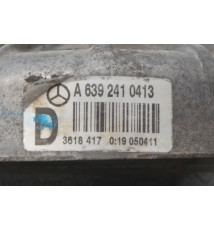 A6392410413 A6392410513 Mercedes Vito W639 Motorhalter Motorlager 