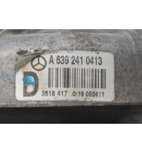 A6392410413 A6392410513 Mercedes Vito W639 Motorhalter Motorlager 